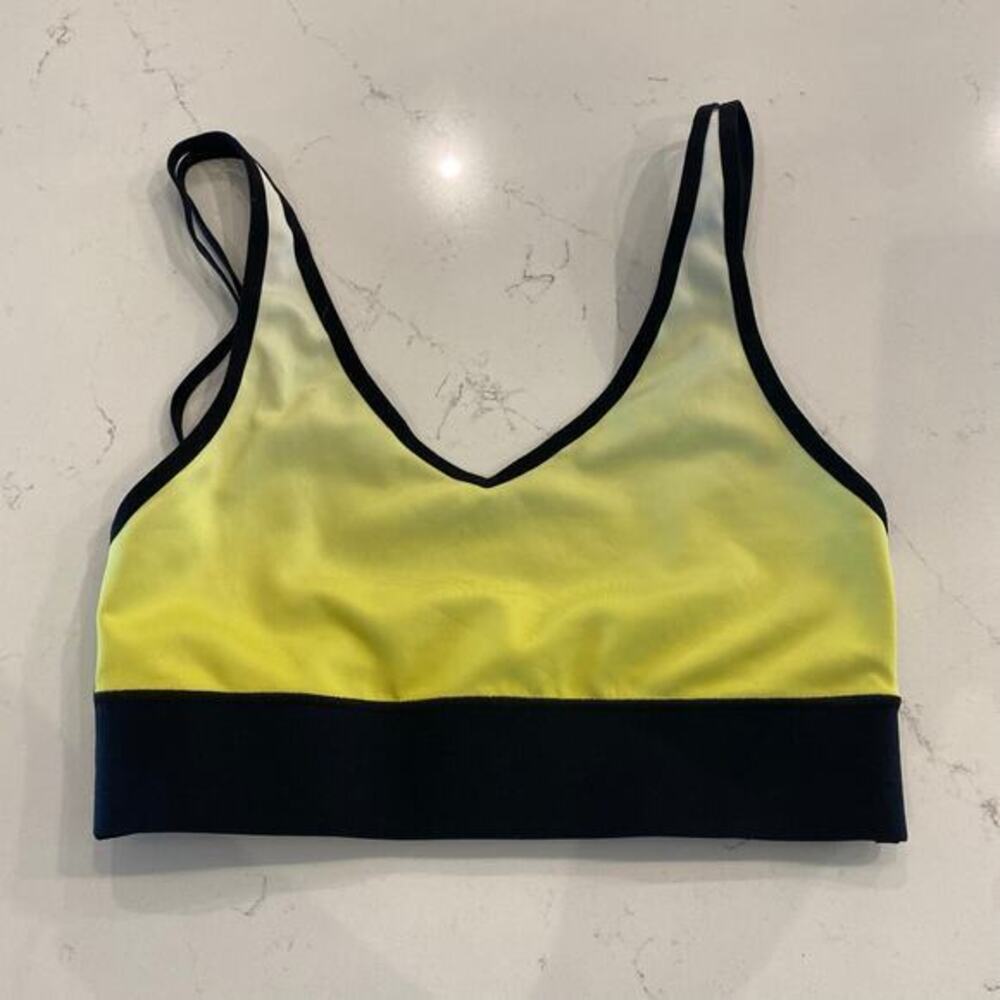 Ultracor Nova Sports Bra size XS‎